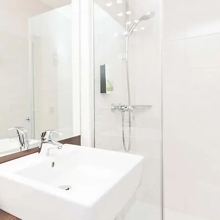 Derag Livinghotel Johann Wolfgang Франкфурт-на-Майне