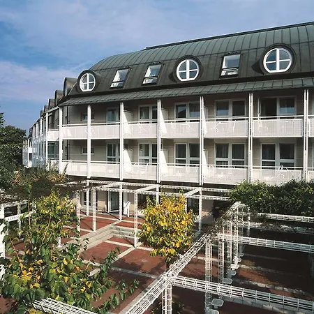 Derag Livinghotel Johann Wolfgang