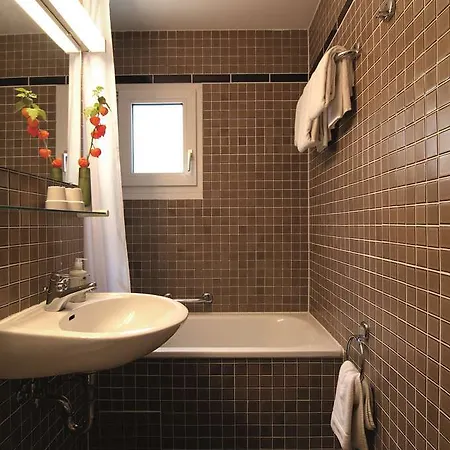 Derag Livinghotel Johann Wolfgang מלון 4*