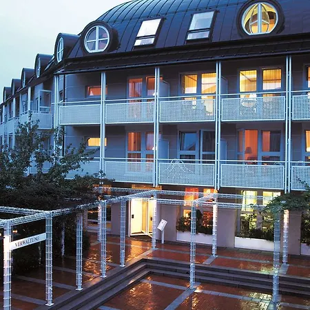 Derag Livinghotel Johann Wolfgang 4*