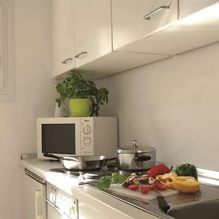 Hotell Derag Livinghotel Johann Wolfgang