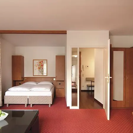 Derag Livinghotel Johann Wolfgang 4*