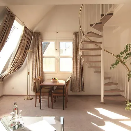 Derag Livinghotel Johann Wolfgang