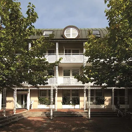 Derag Livinghotel Johann Wolfgang 4*