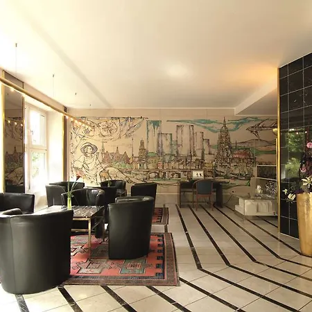 Derag Livinghotel Johann Wolfgang