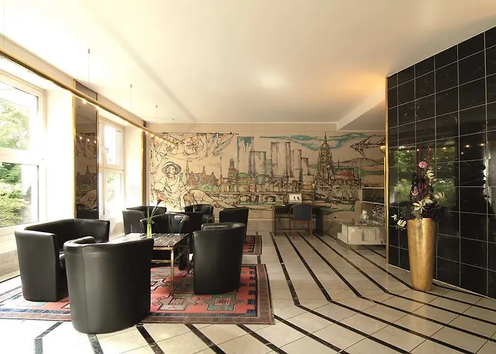 Derag Livinghotel Johann Wolfgang