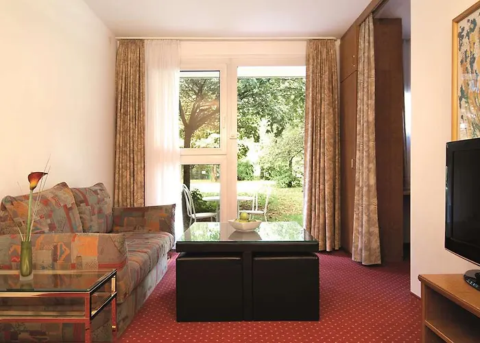 Derag Livinghotel Johann Wolfgang Francoforte sul Meno