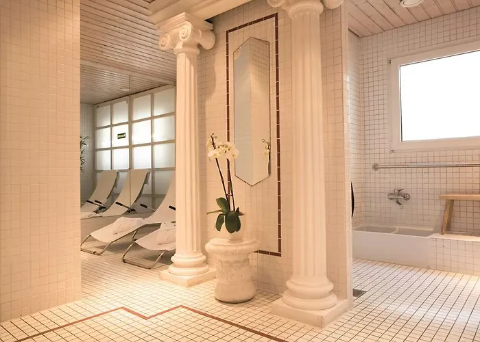 Hotel Derag Livinghotel Johann Wolfgang