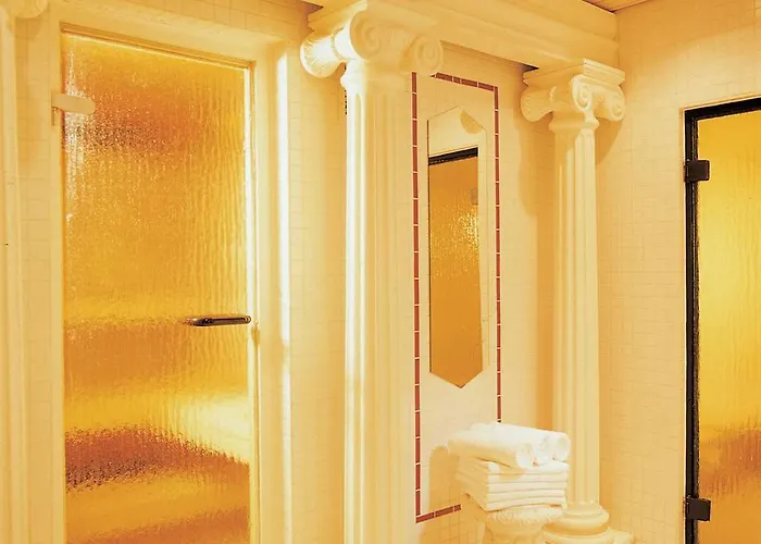 Derag Livinghotel Johann Wolfgang Hotel Francoforte sul Meno