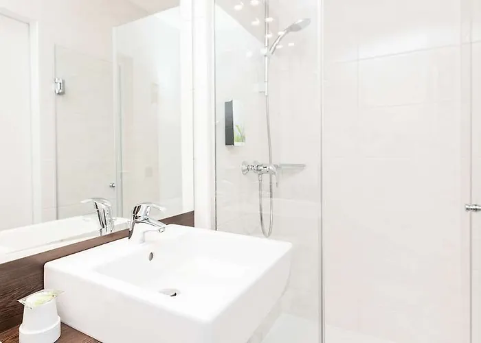 Derag Livinghotel Johann Wolfgang Francoforte sul Meno