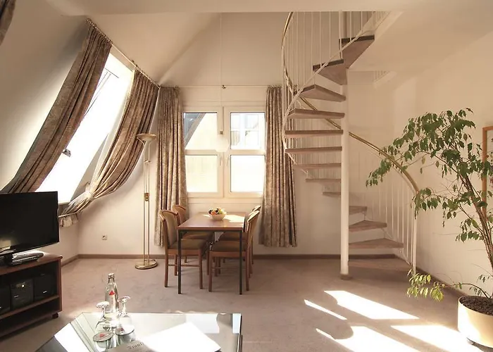 Derag Livinghotel Johann Wolfgang